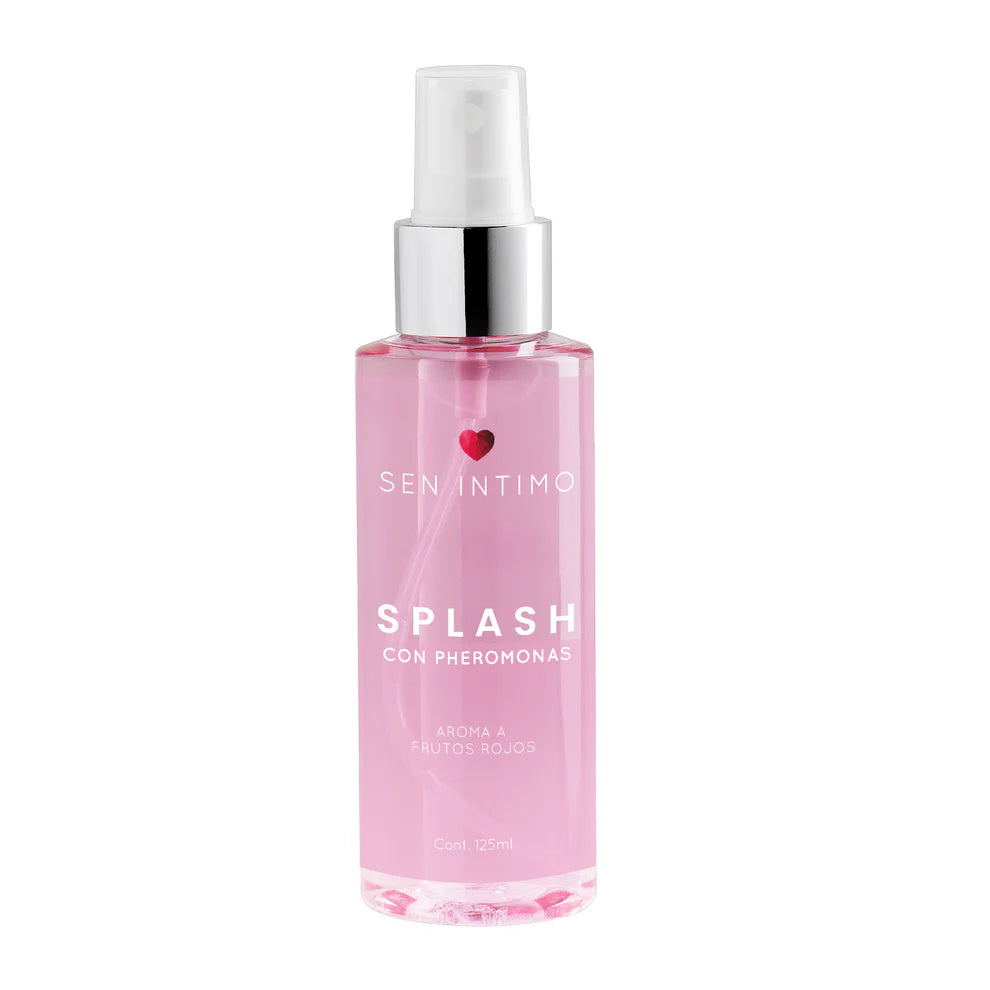 SEN INTIMO SPLASH CON FEROMONAS