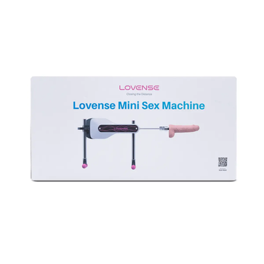 Lovense Mini Dispositivo De Estimulación Conectividad Interactiva by lamoresex