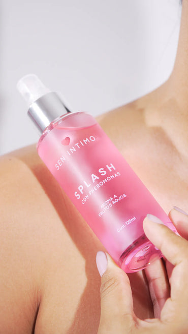 SEN INTIMO SPLASH CON FEROMONAS