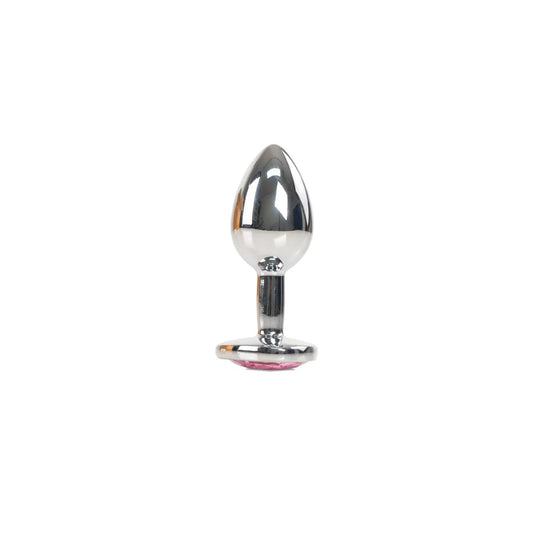 Camtoyz Accesorio Silicona Romulo, Tamaño Pequeño para Principiantes by lamoresex