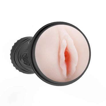 Camtoyz Masturbador artificial Ninfa (Vagina) con vibración