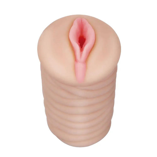 Camtoyz Dispositivo Estimulación Realista Fiora Silicona by lamoresex