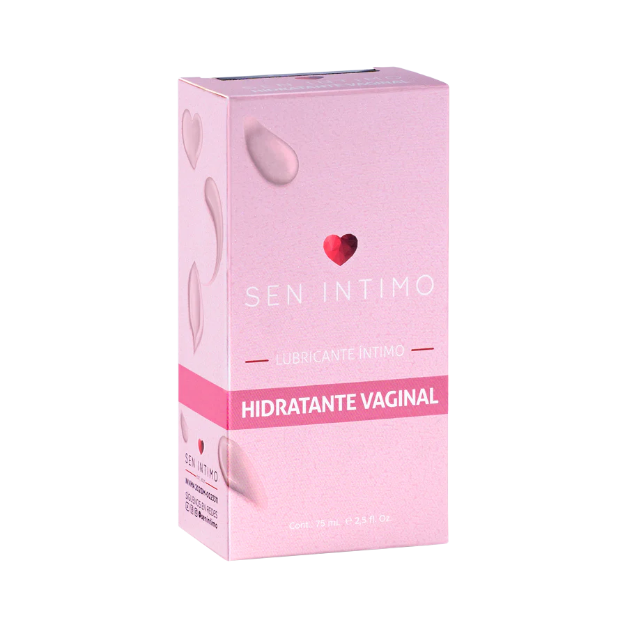 SEN INTIMO HIDRATANTE VAGINAL 75 ML