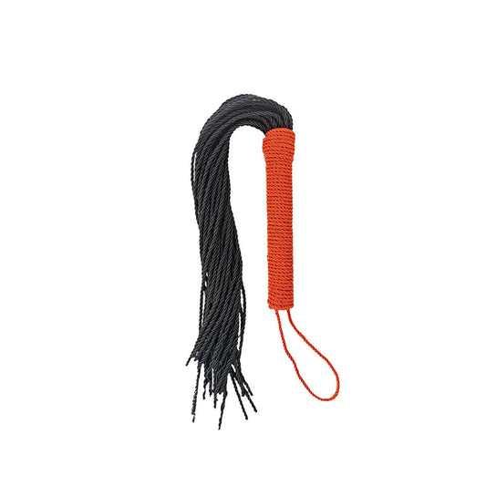 Camtoyz Latigo Tirano De Cuero Con Empuñadura Ergonómica by lamoresex