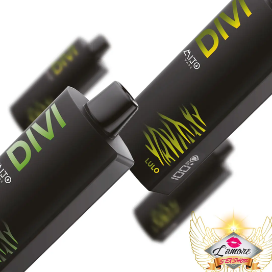 Mijo Vapers Divi 10000 Puff Dispositivo Aluminio Alto Rendimiento by lamoresex