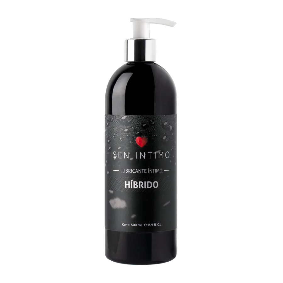 SEN INTIMO HIBRIDO 500 ML
