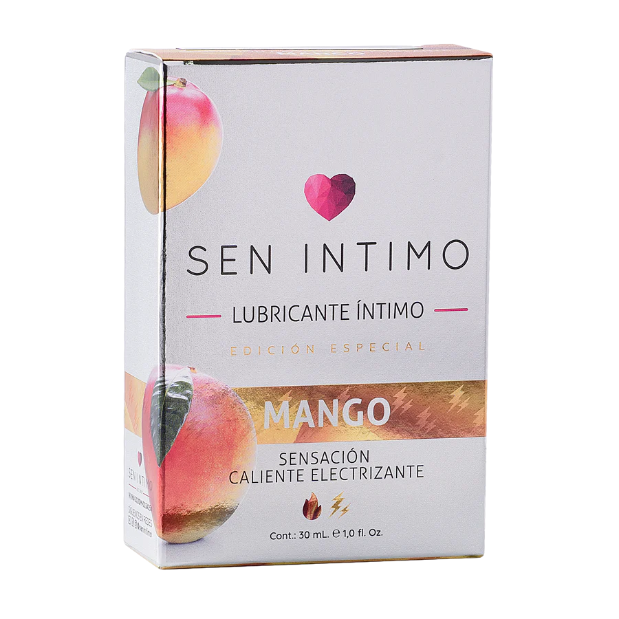 SEN INTIMO MANGO