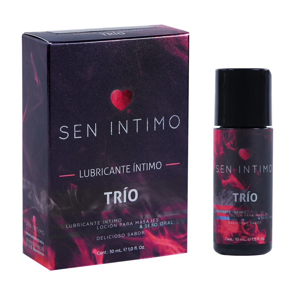 SEN INTIMO TRIO PLACER