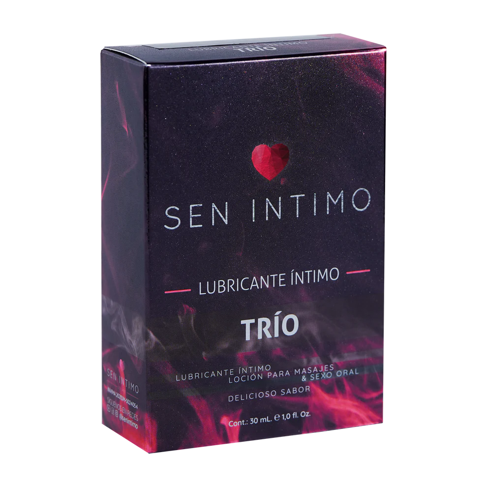 SEN INTIMO TRIO PLACER