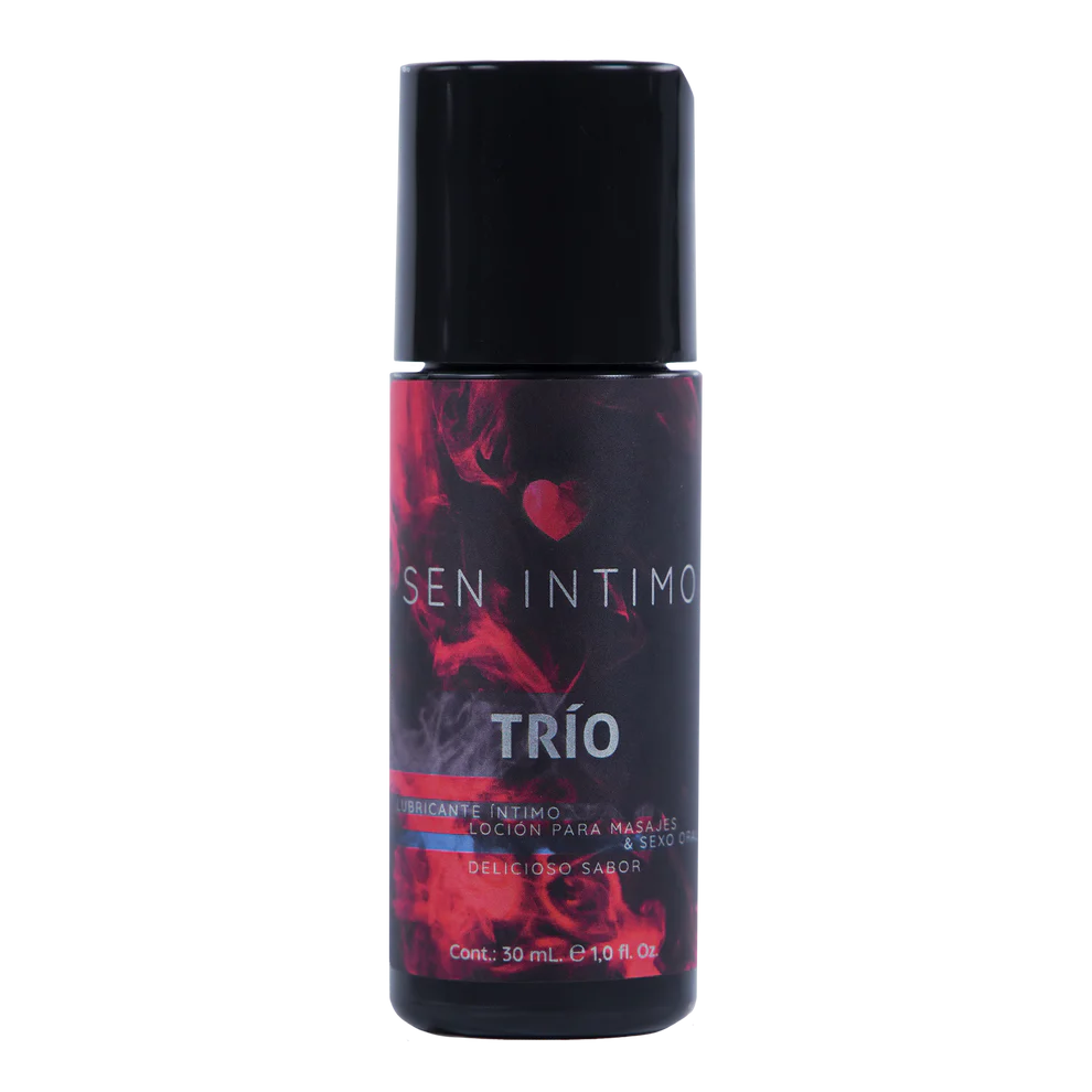 SEN INTIMO TRIO PLACER