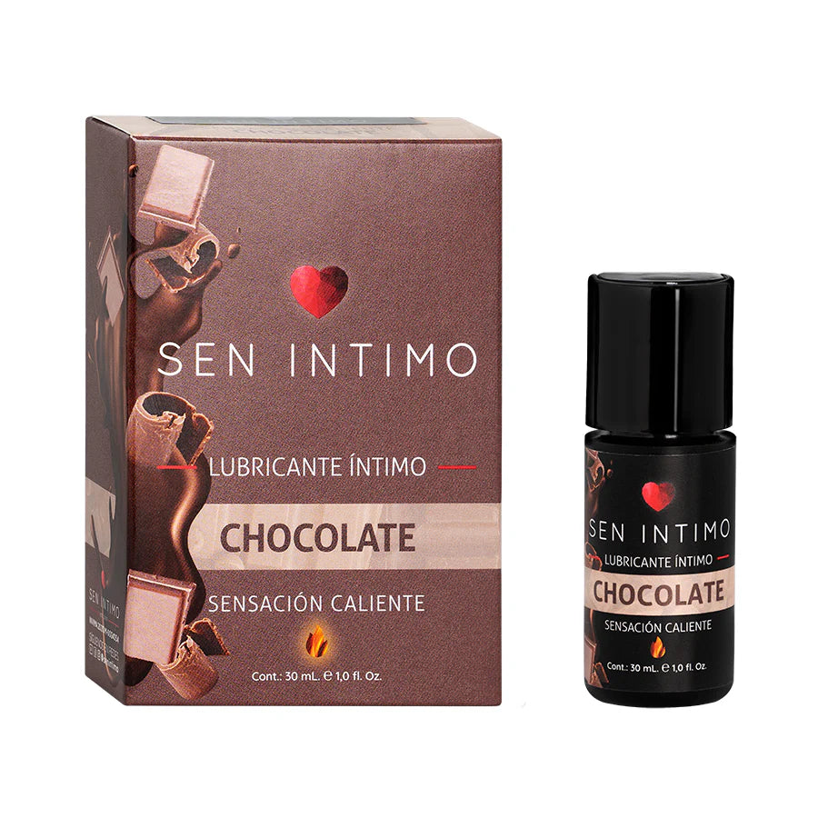 SEN INTIMO CHOCOLATE