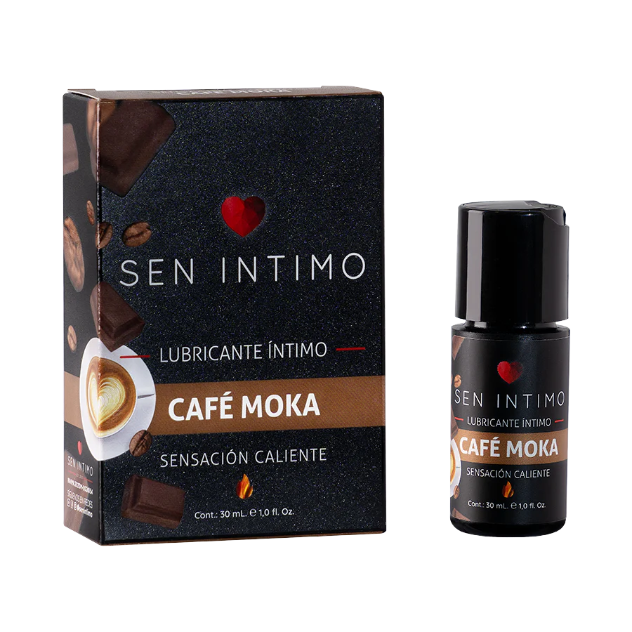 SEN INTIMO CAFE MOKA