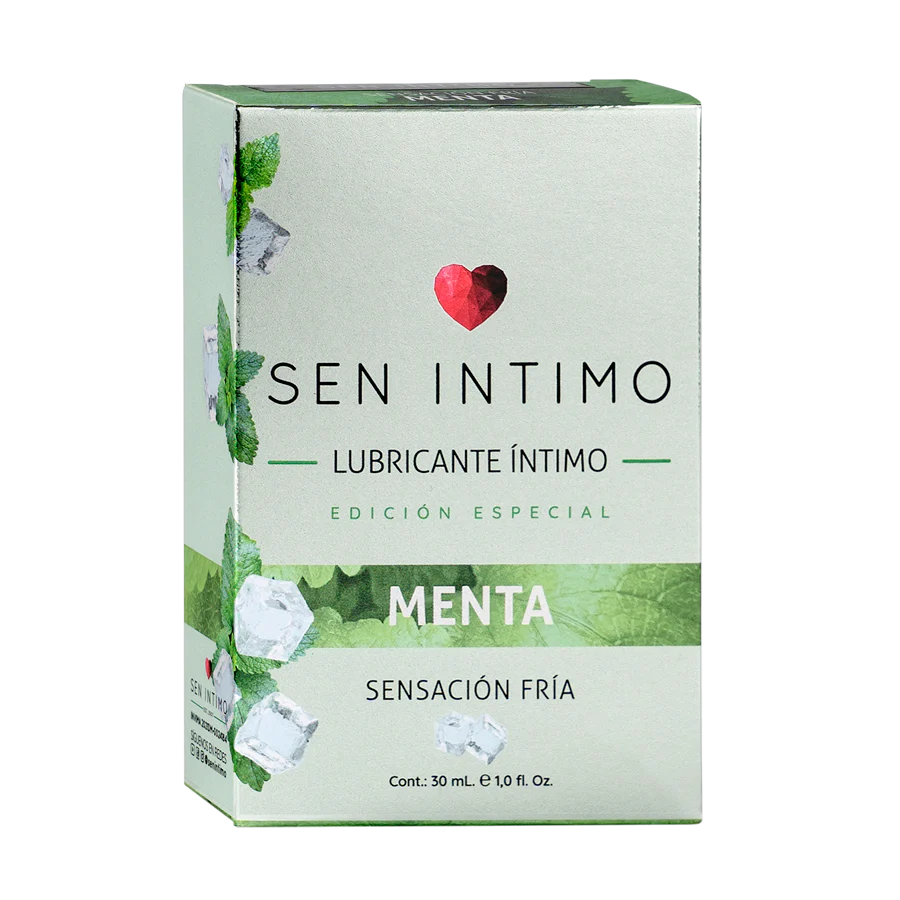 SEN INTIMO MENTA