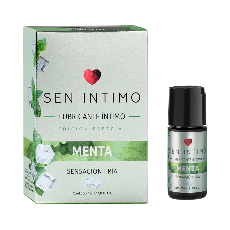 SEN INTIMO MENTA