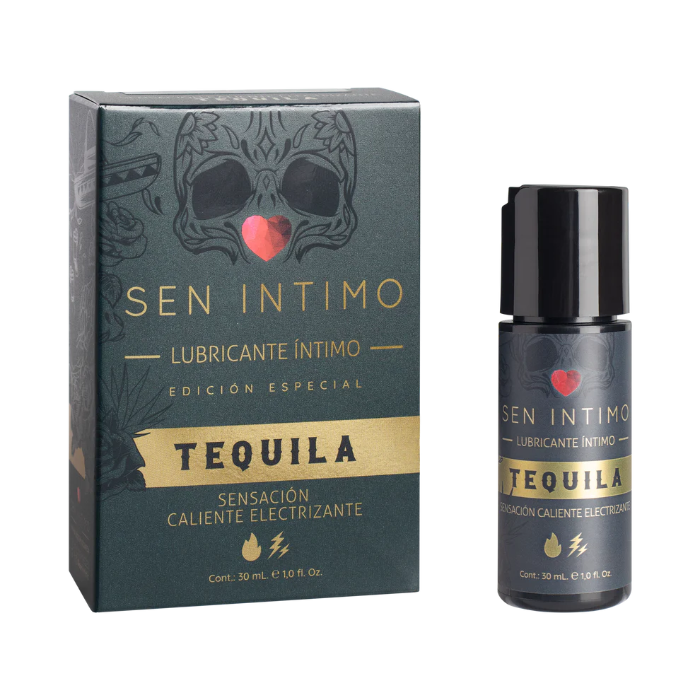 SEN INTIMO TEQUILA