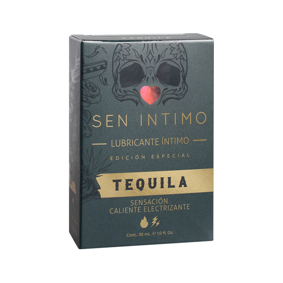 SEN INTIMO TEQUILA