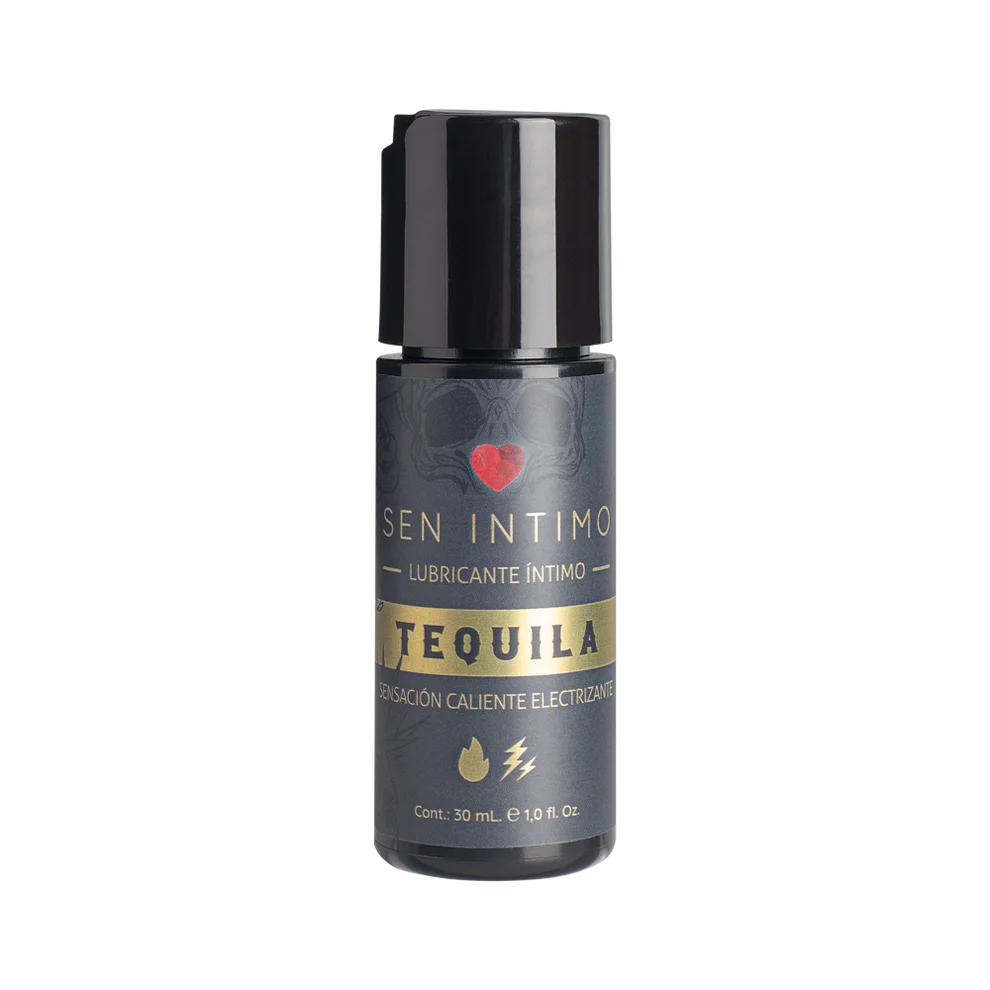 SEN INTIMO TEQUILA