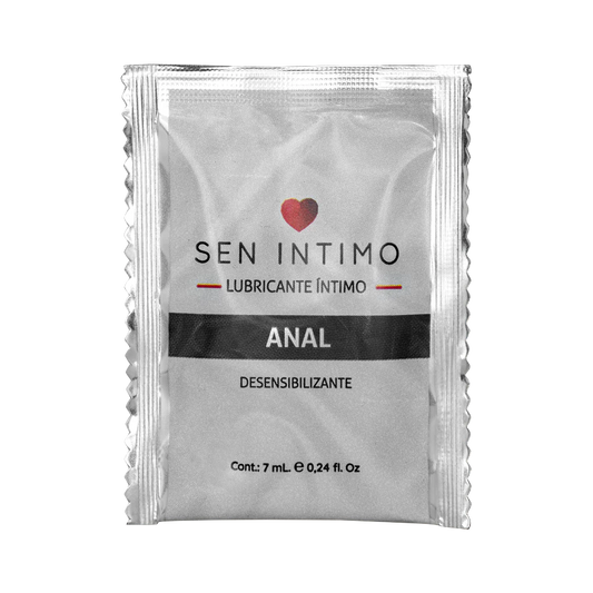 SEN INTIMO SACHET ANAL 7 ML