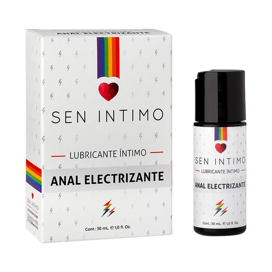 SEN INTIMO ELECTRIZANTE ANAL