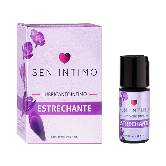 Sen Intimo Dispositivo de Contracción Vaginal Rejuvenecedor by lamoresex