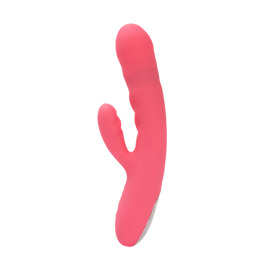 Vibrador Avery Rosa Fresa By Svakom