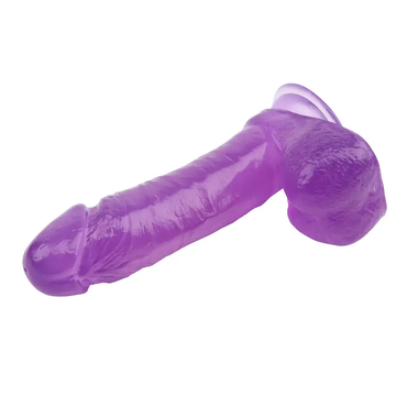 Accesorio Íntimo De PVC Realista Con Base De Ventosa by CHISA