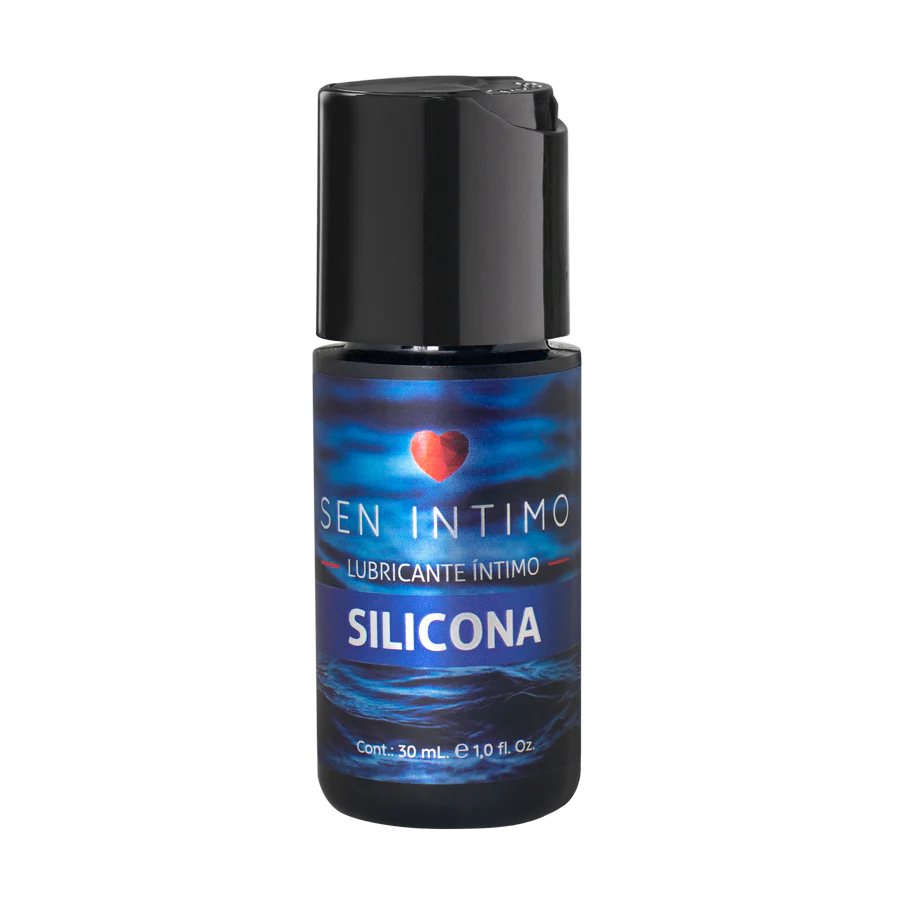 SEN INTIMO SILICONA