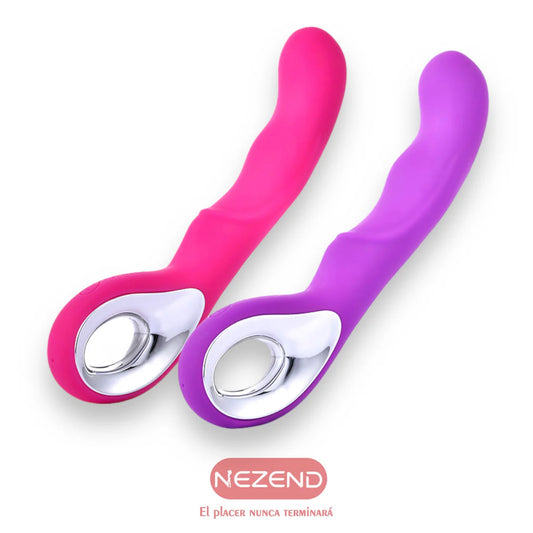 VIBRADOR LILO DELUXE