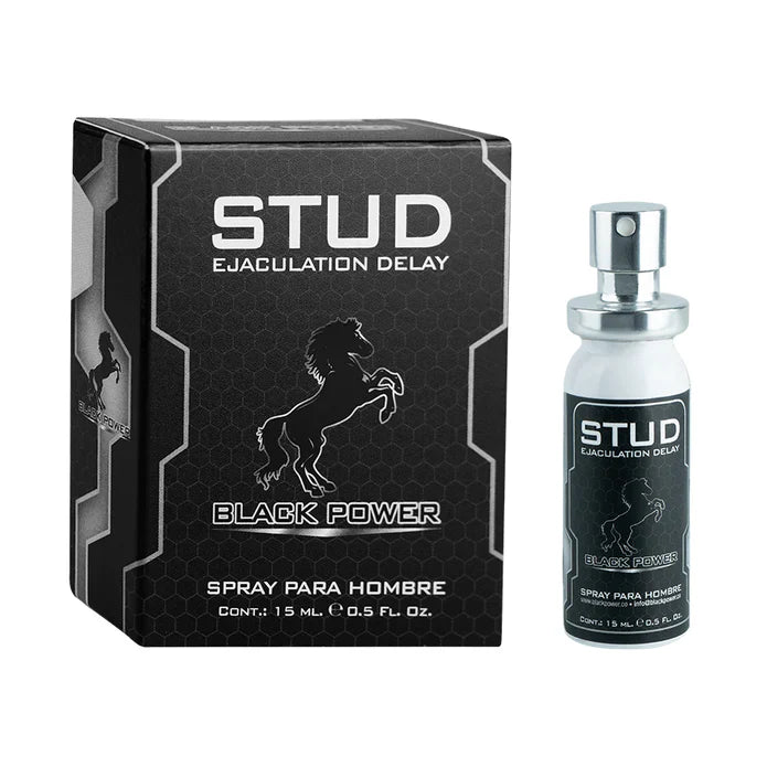 STUD EJACULATION DELAY