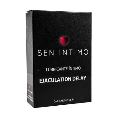 SEN INTIMO EJACULATION DELAY