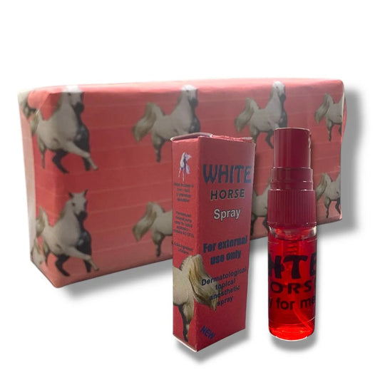 CABALLO BLANCO SPRAY