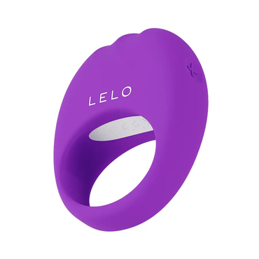 LELO Lifeguard Originals Dispositivo Controlado Por App Global Silicona by LELO