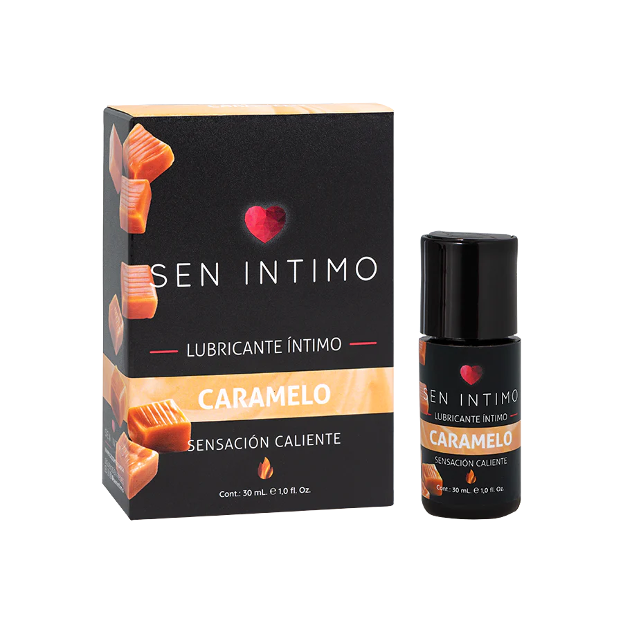 SEN INTIMO CARAMELO
