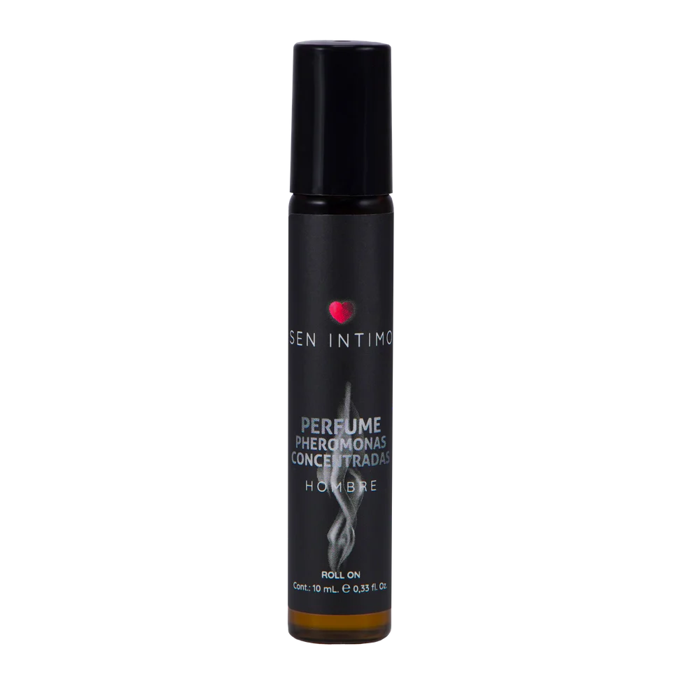 SEN INTIMO PERFUME FEROMONAS ROLL ON MEN