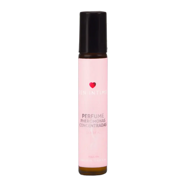Sen Intimo Perfume Feromonas Concentradas Roll On Mujer 10 Ml by lamoresex