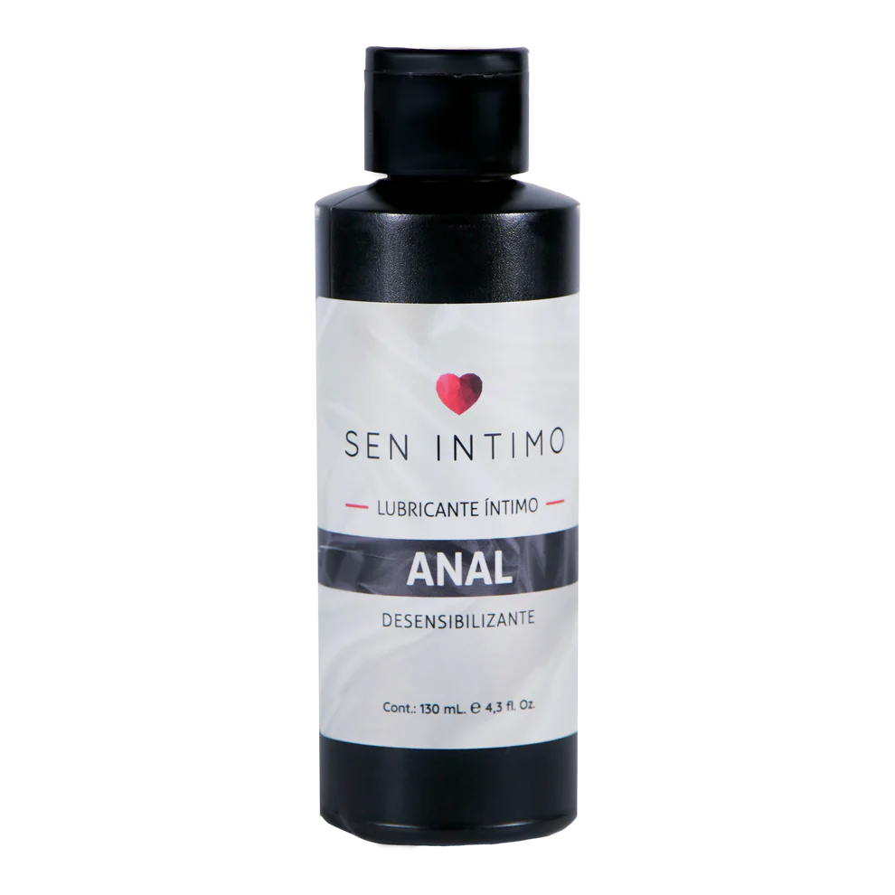 SEN INTIMO ANAL