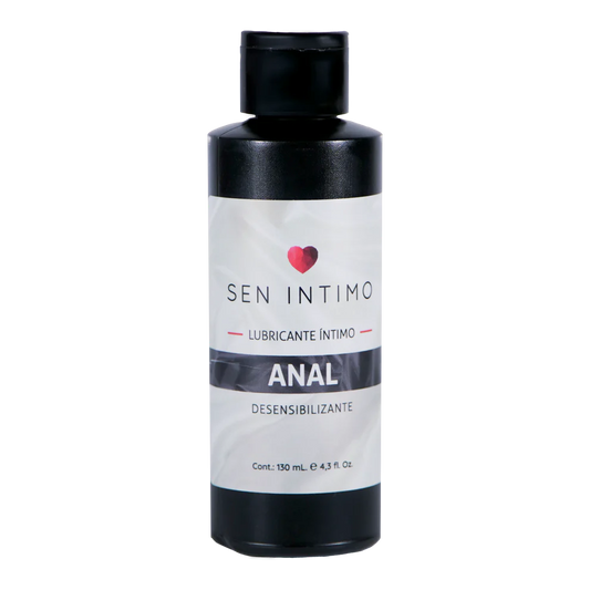 SEN INTIMO ANAL