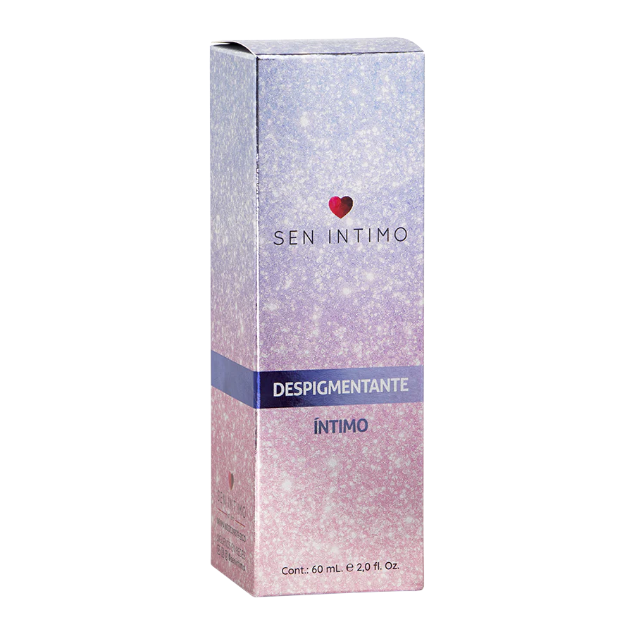 SEN INTIMO DESPIGMENTANTE INTIMO