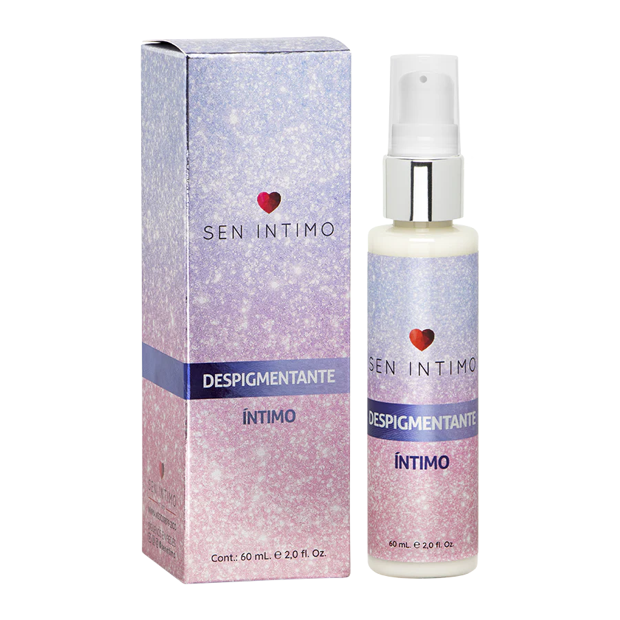 SEN INTIMO DESPIGMENTANTE INTIMO
