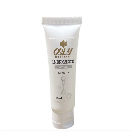 OSLY Silicona Lubricante Para Uso En Agua Extra Suave by lamoresex