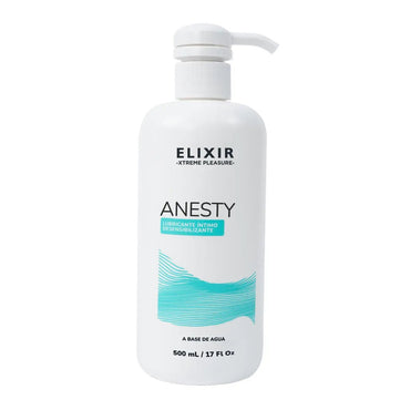 ANESTY 2.2