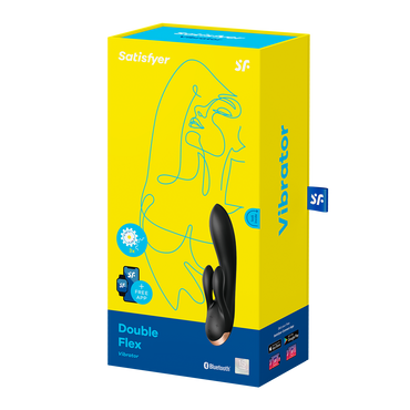 Satisfyer Double Flex by Satisfyer