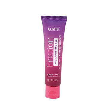 Lubricante Estrechante Friction Elixir by lamoresex