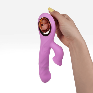 Vibrador Grenda Camtoyz by SEXSHOPLAMORE