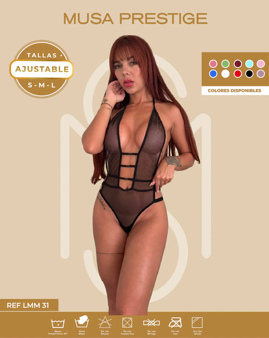TRAJE MUSA PRESTIGE REF 31