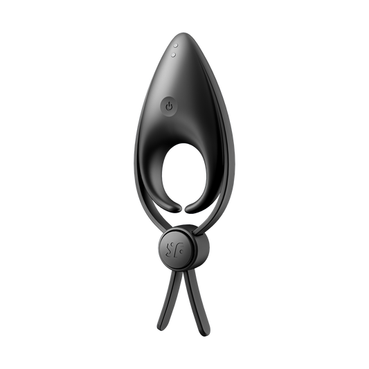 Satisfyer Sniper Negro by Satisfyer