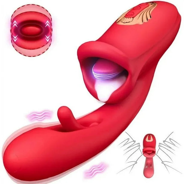 VIBRADOR SUCCIONADOR KENYA