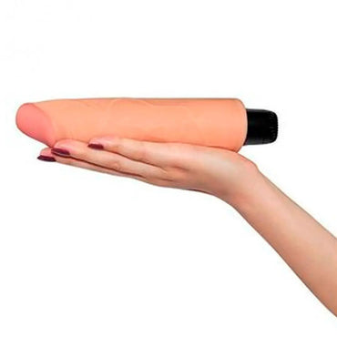 VIBRADOR LURE 23 CM by lamoresex