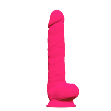 Silexd Dispositivo Íntimo Realista De Silicona 15 Pulgadas Frío O Caliente by SILEXD