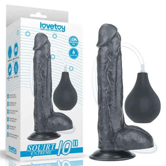 Dispositivo Íntimo De Silicona Diseño Anatómico Realista by LOVETOY